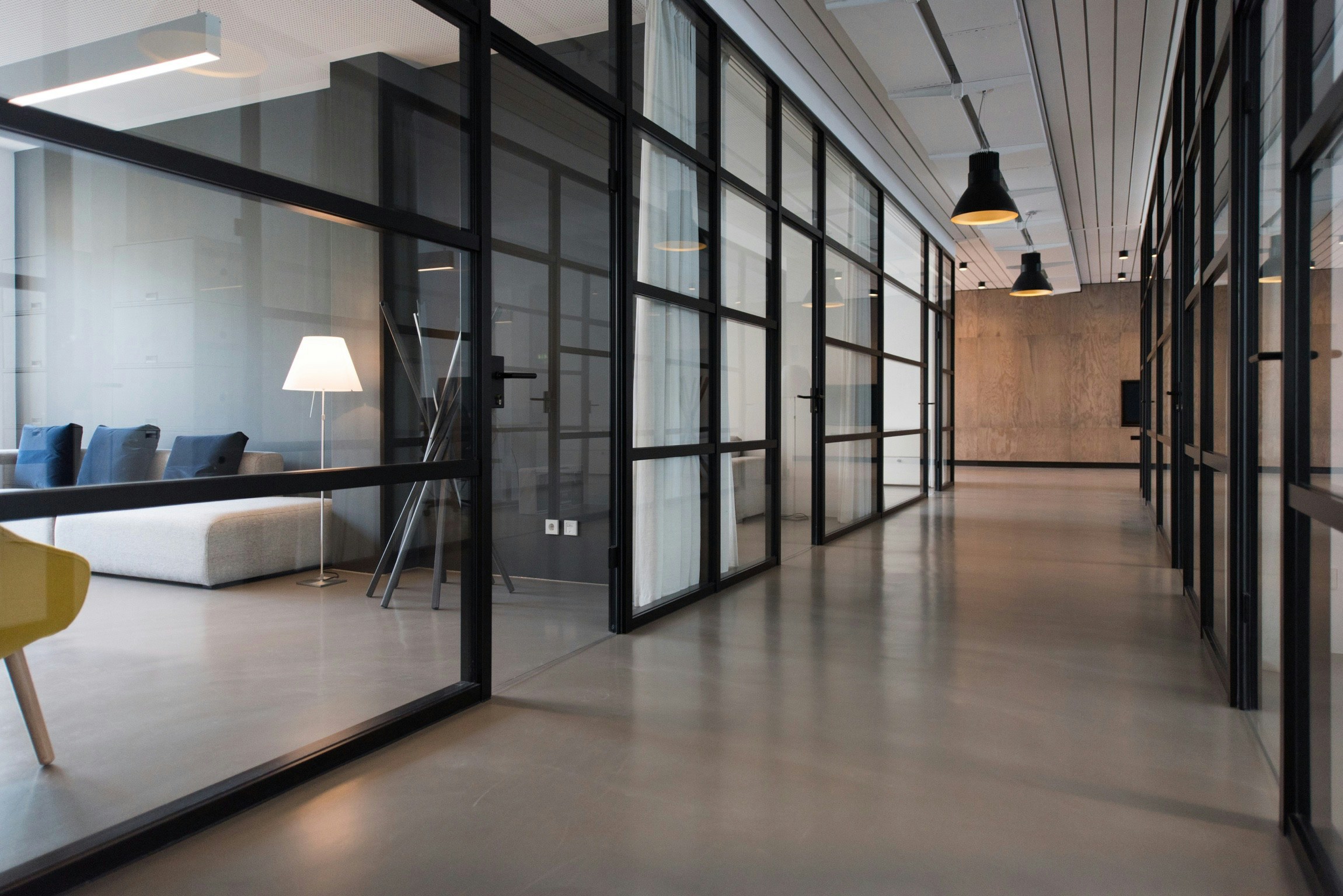 TRVLFT CO. Office